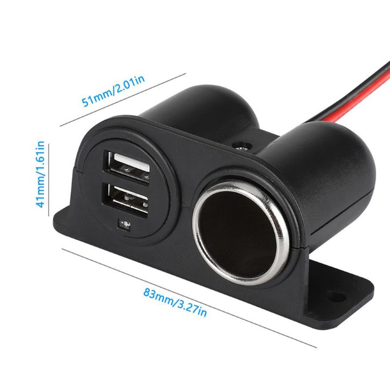 12v-24v-car-cigarette-lighter-socket-dual-usb-charger