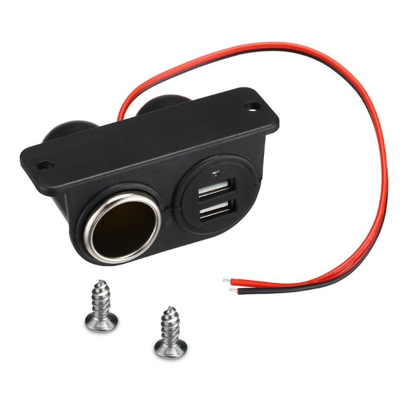 car-cigarette-lighter-socket-dual-usb-charger-for-all-vehicles