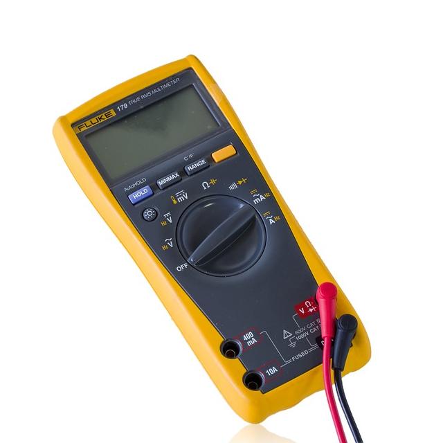 multimeter