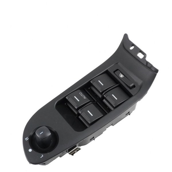 2008-2014 Ford Falcon FG Power Window Switch - Driver Side - Direct ...